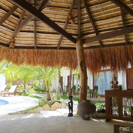 Urban Sands Hotel Iloilo Ngoại thất bức ảnh