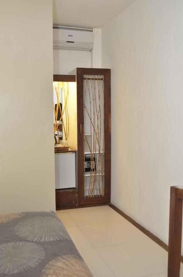 Urban Sands Hotel Iloilo Ngoại thất bức ảnh