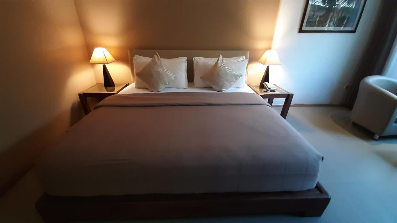Urban Sands Hotel Iloilo Ngoại thất bức ảnh