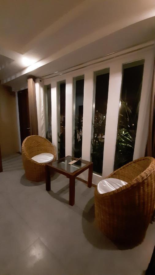 Urban Sands Hotel Iloilo Ngoại thất bức ảnh