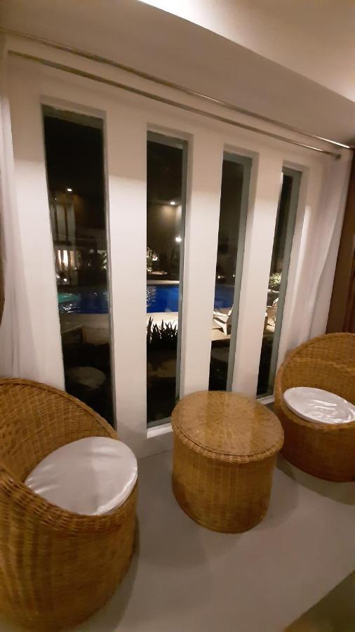 Urban Sands Hotel Iloilo Ngoại thất bức ảnh