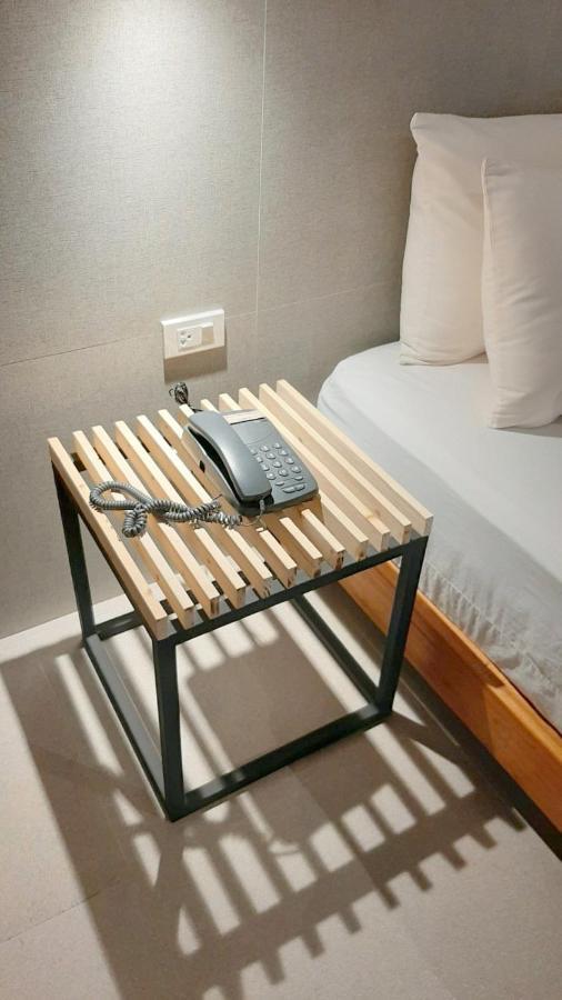Urban Sands Hotel Iloilo Ngoại thất bức ảnh