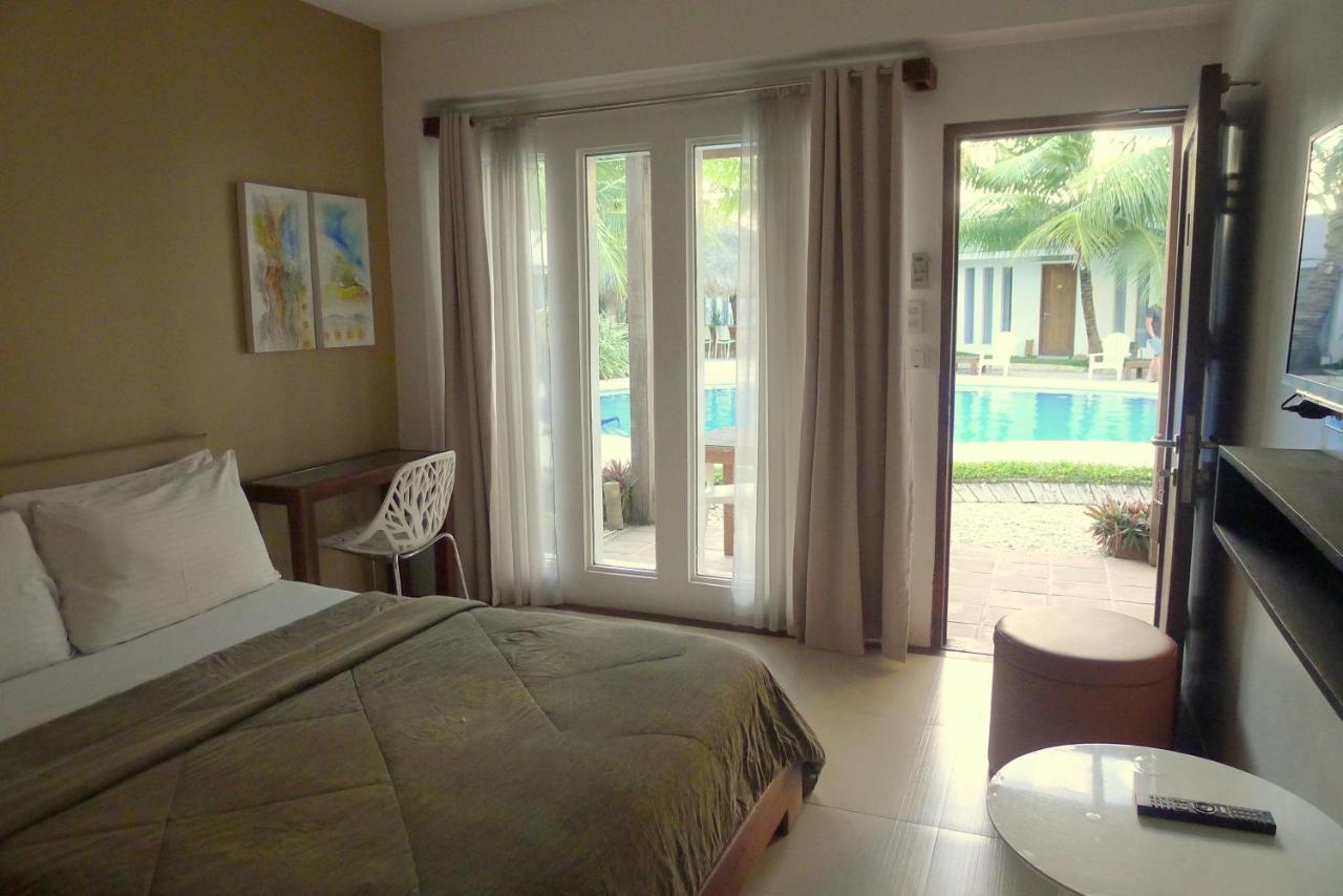 Urban Sands Hotel Iloilo Ngoại thất bức ảnh