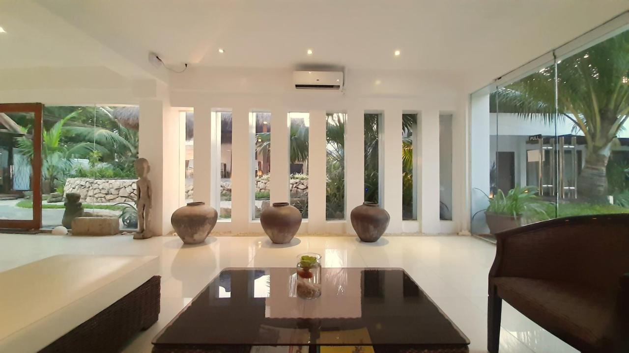 Urban Sands Hotel Iloilo Ngoại thất bức ảnh