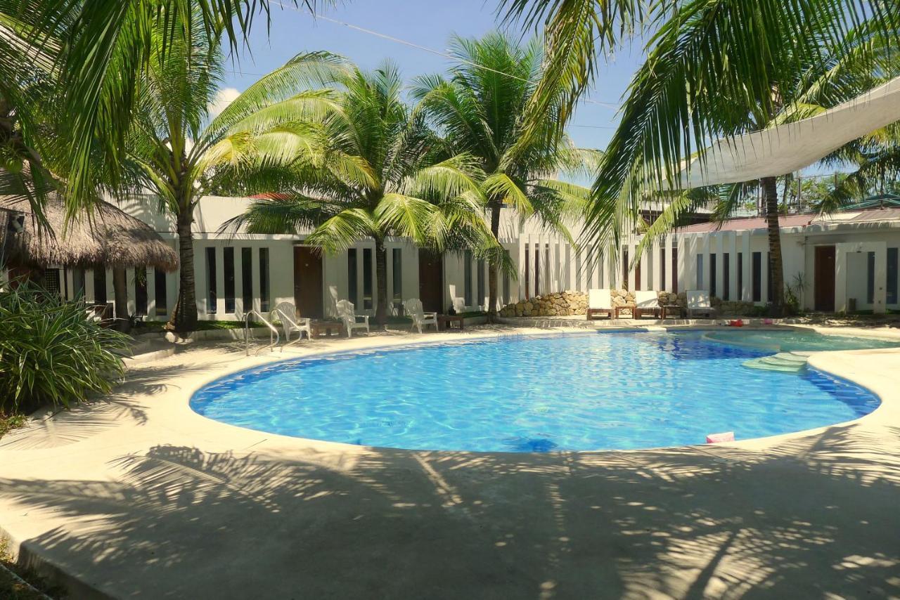 Urban Sands Hotel Iloilo Ngoại thất bức ảnh