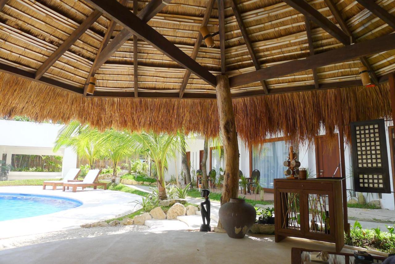 Urban Sands Hotel Iloilo Ngoại thất bức ảnh
