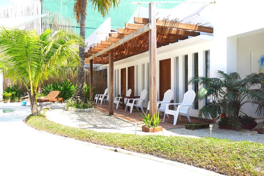 Urban Sands Hotel Iloilo Ngoại thất bức ảnh