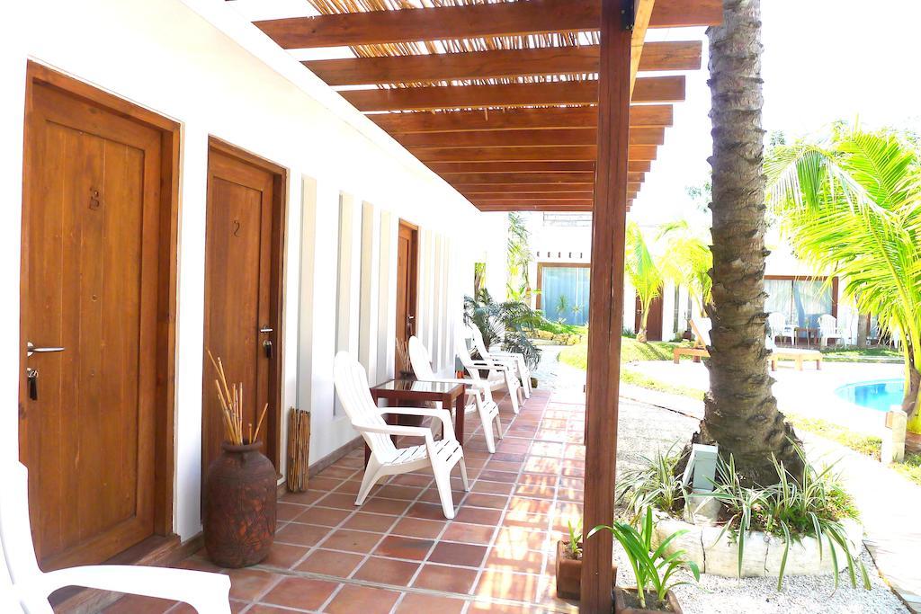 Urban Sands Hotel Iloilo Ngoại thất bức ảnh