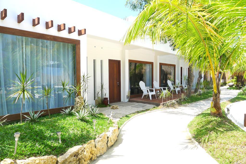 Urban Sands Hotel Iloilo Ngoại thất bức ảnh