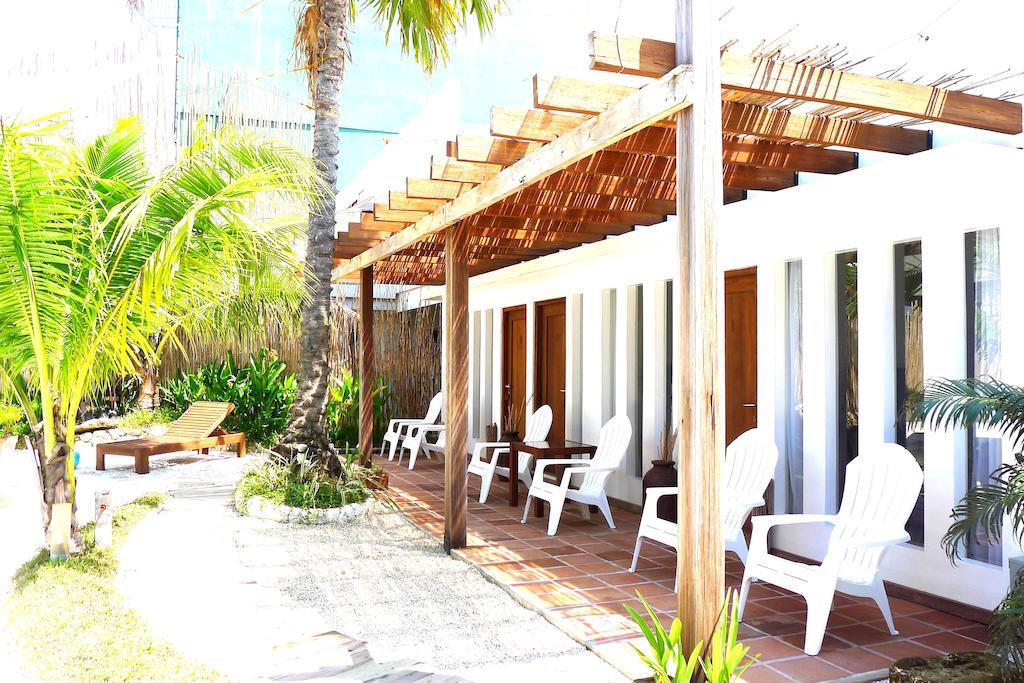 Urban Sands Hotel Iloilo Ngoại thất bức ảnh