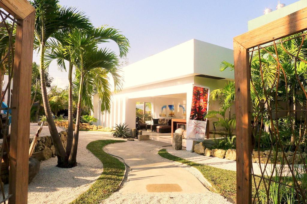 Urban Sands Hotel Iloilo Ngoại thất bức ảnh