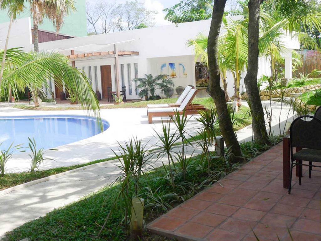 Urban Sands Hotel Iloilo Ngoại thất bức ảnh