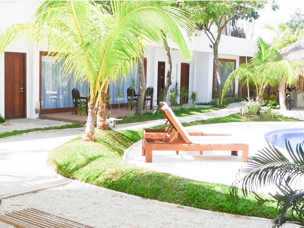 Urban Sands Hotel Iloilo Ngoại thất bức ảnh
