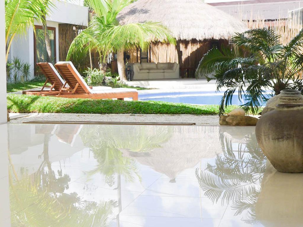 Urban Sands Hotel Iloilo Ngoại thất bức ảnh
