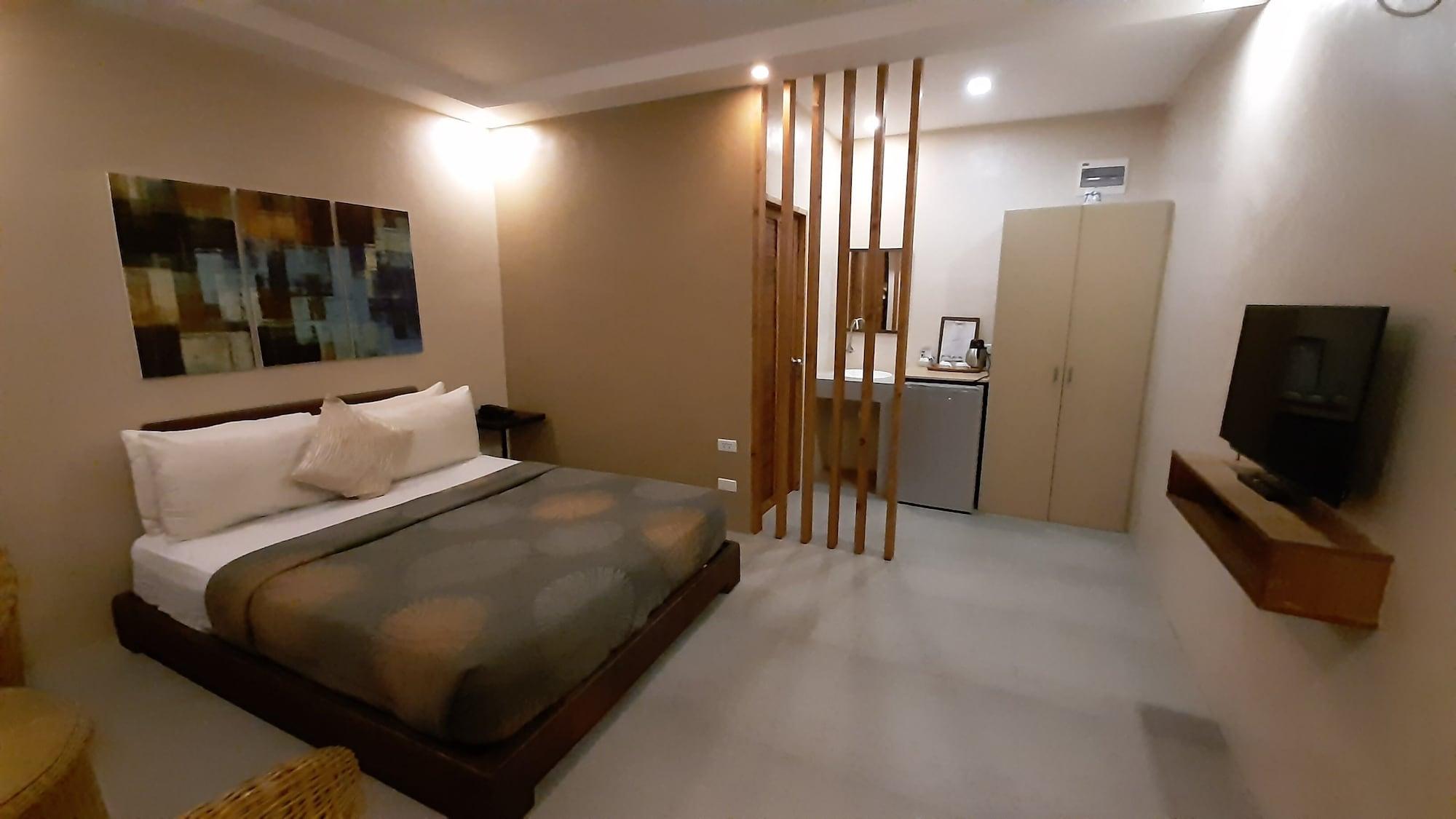 Urban Sands Hotel Iloilo Ngoại thất bức ảnh