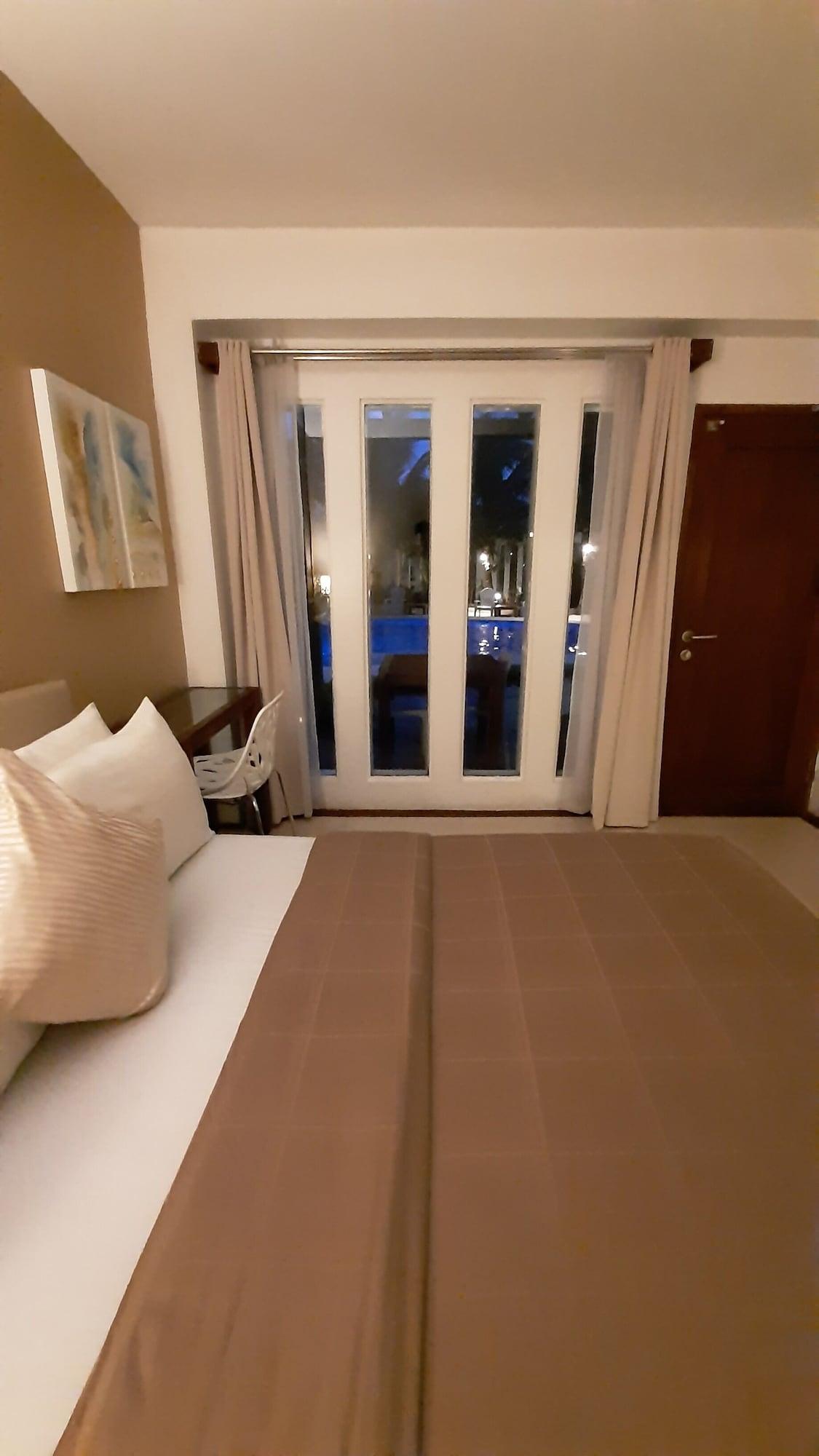 Urban Sands Hotel Iloilo Ngoại thất bức ảnh