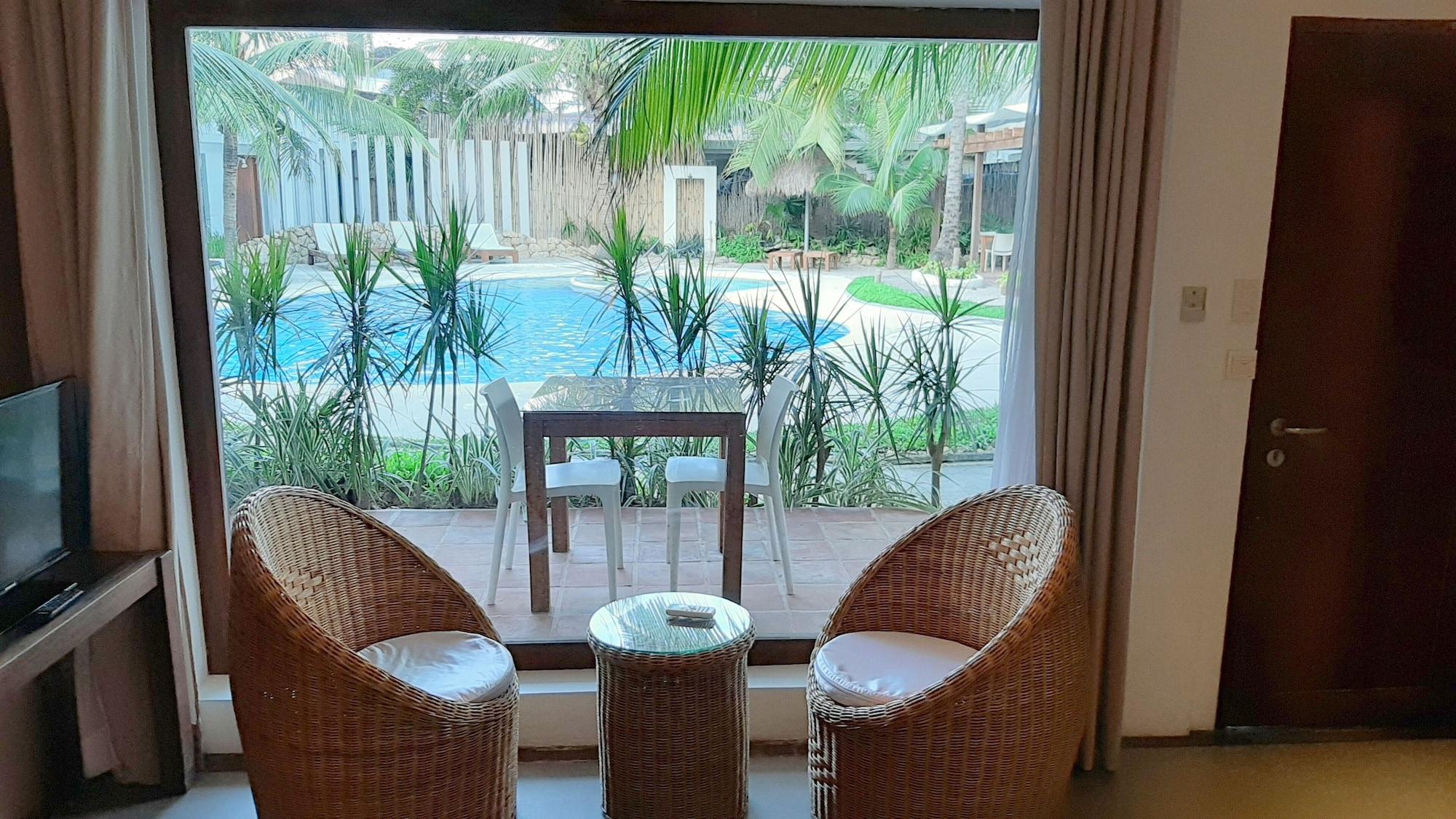 Urban Sands Hotel Iloilo Ngoại thất bức ảnh