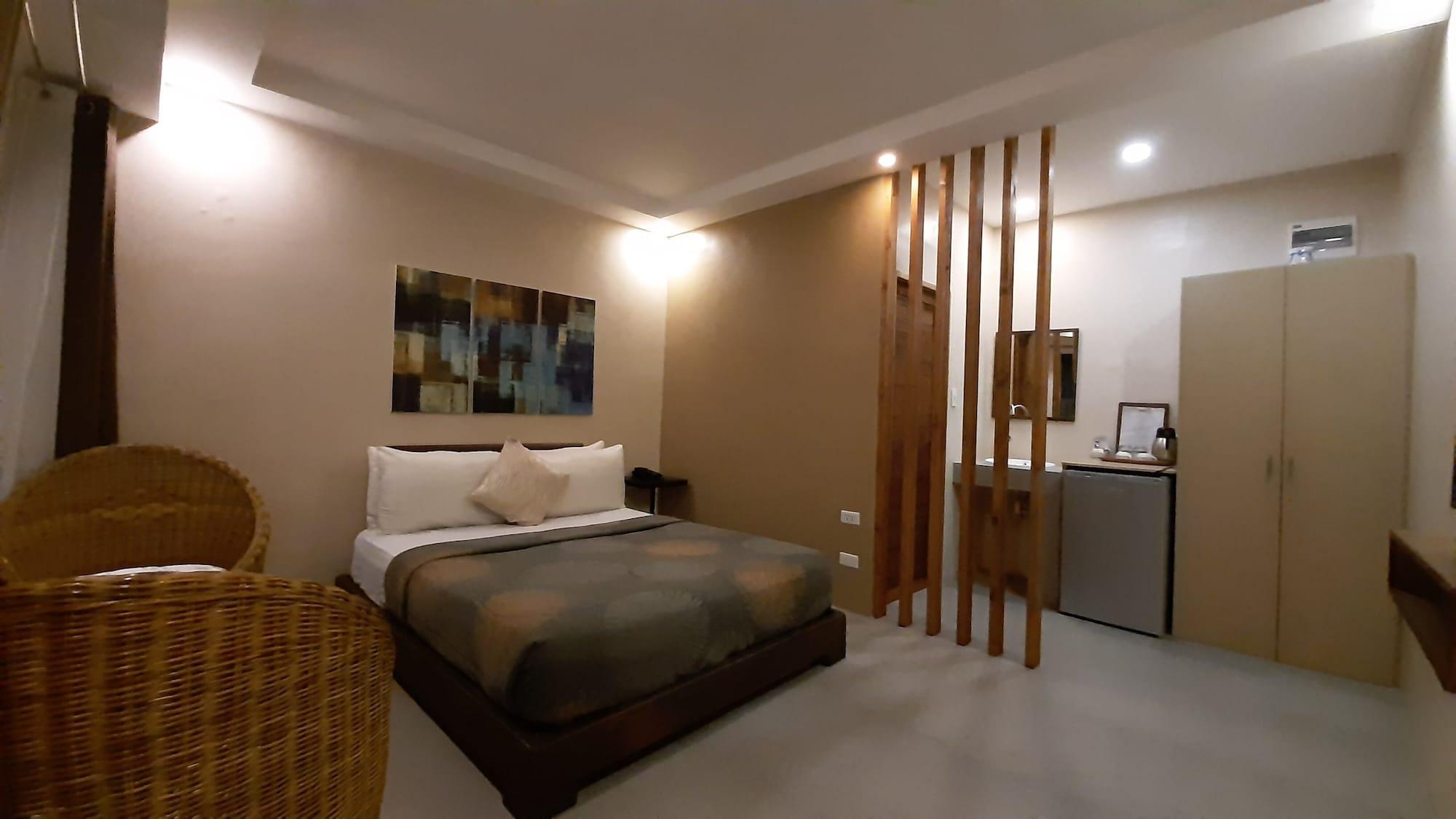 Urban Sands Hotel Iloilo Ngoại thất bức ảnh