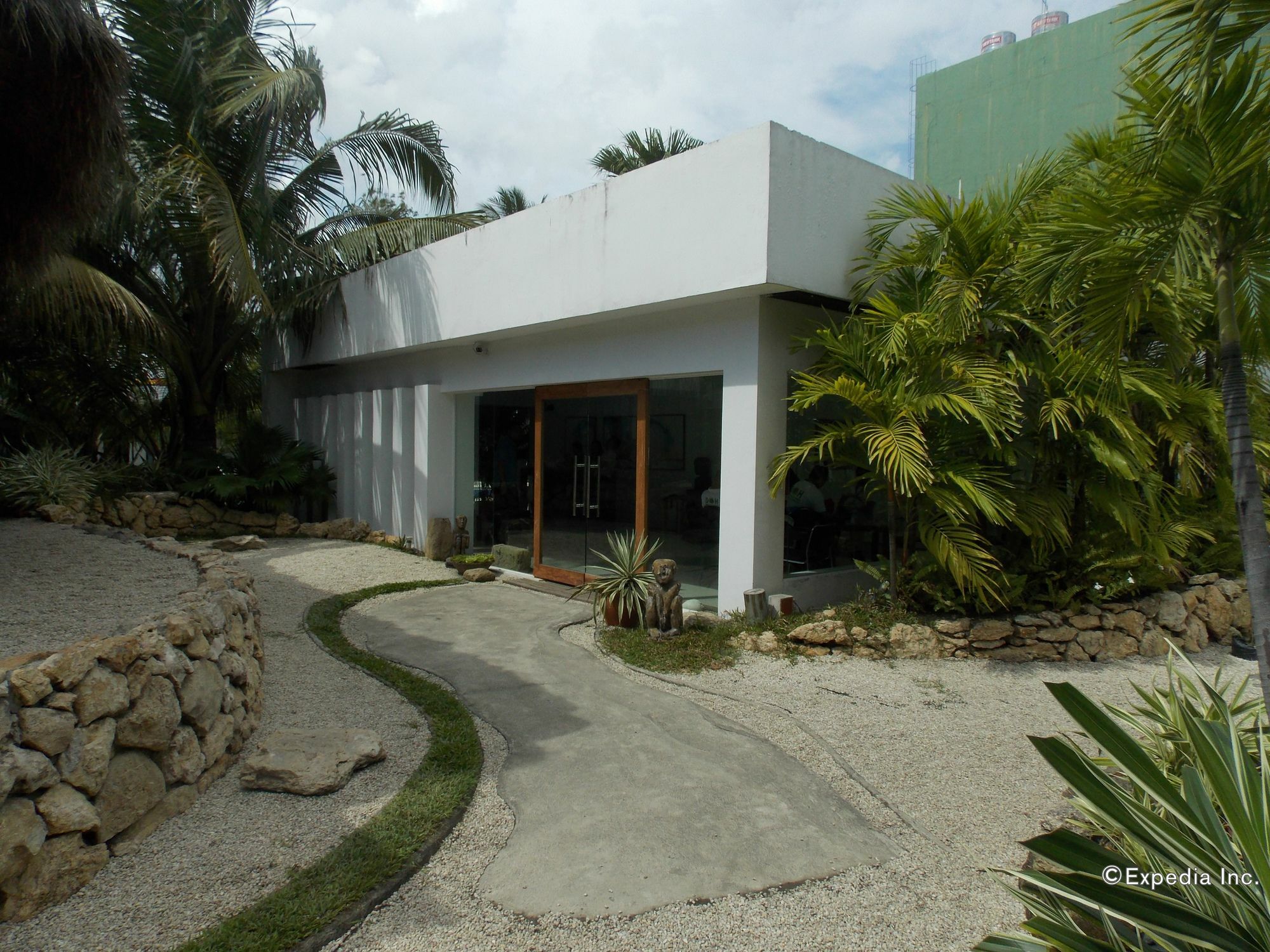 Urban Sands Hotel Iloilo Ngoại thất bức ảnh